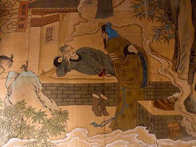 春意眠