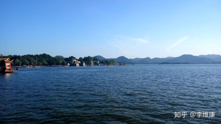 西湖